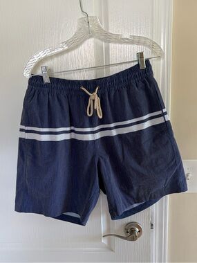 Fair Harbor swim trunks